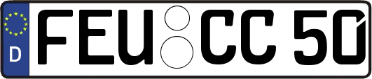 FEU-CC50