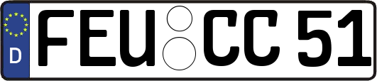 FEU-CC51