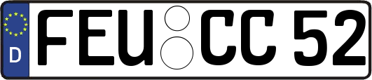 FEU-CC52