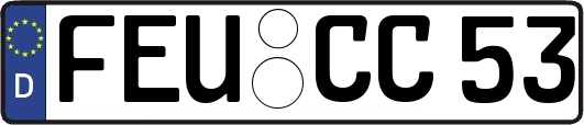FEU-CC53