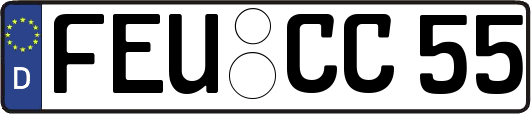 FEU-CC55