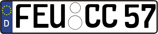 FEU-CC57
