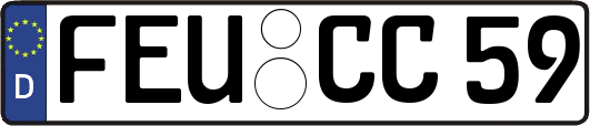 FEU-CC59