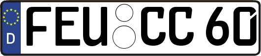 FEU-CC60