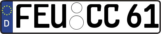 FEU-CC61