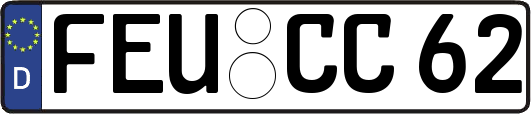 FEU-CC62