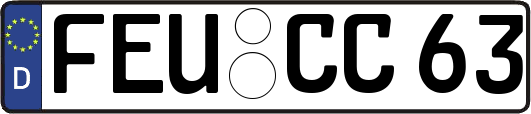FEU-CC63
