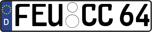 FEU-CC64