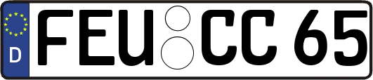 FEU-CC65