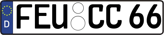 FEU-CC66