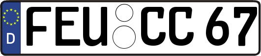 FEU-CC67