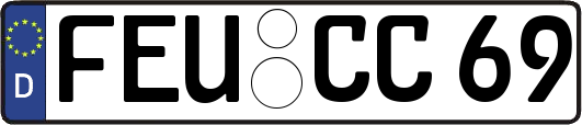 FEU-CC69