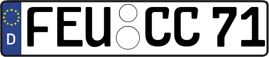FEU-CC71