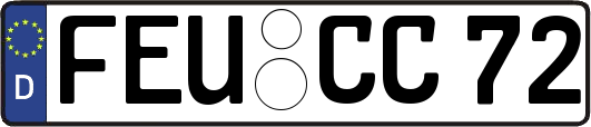 FEU-CC72