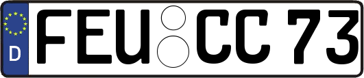 FEU-CC73