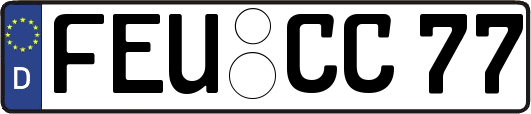 FEU-CC77