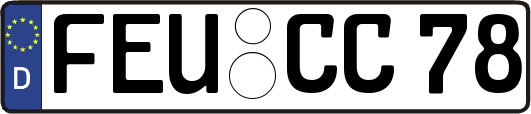 FEU-CC78
