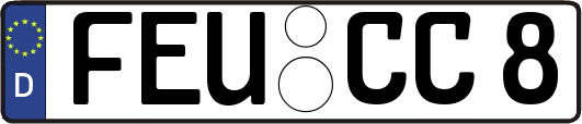 FEU-CC8