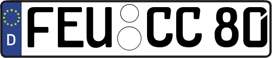 FEU-CC80