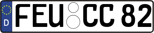 FEU-CC82