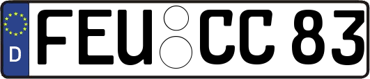 FEU-CC83