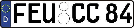 FEU-CC84