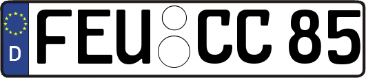 FEU-CC85