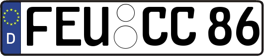 FEU-CC86