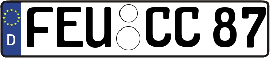 FEU-CC87