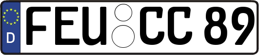 FEU-CC89