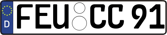 FEU-CC91