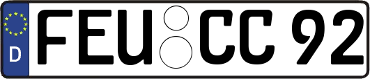 FEU-CC92