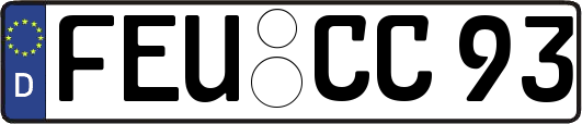 FEU-CC93