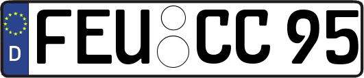 FEU-CC95