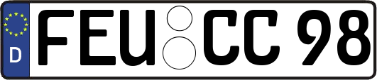 FEU-CC98