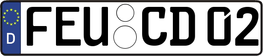FEU-CD02