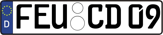 FEU-CD09