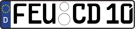 FEU-CD10