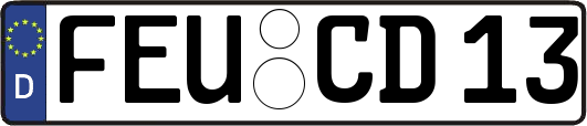 FEU-CD13