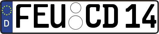 FEU-CD14