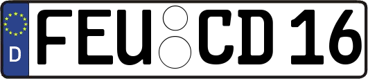 FEU-CD16