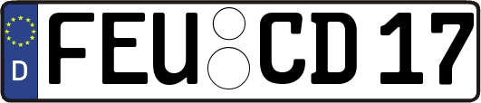 FEU-CD17