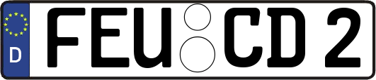 FEU-CD2