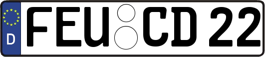 FEU-CD22