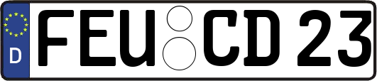 FEU-CD23