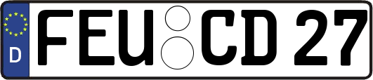 FEU-CD27