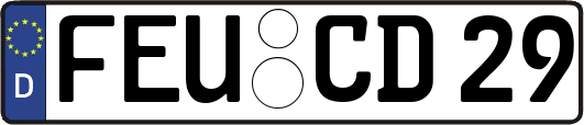 FEU-CD29