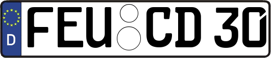 FEU-CD30