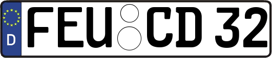 FEU-CD32