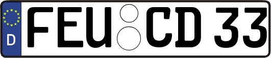 FEU-CD33